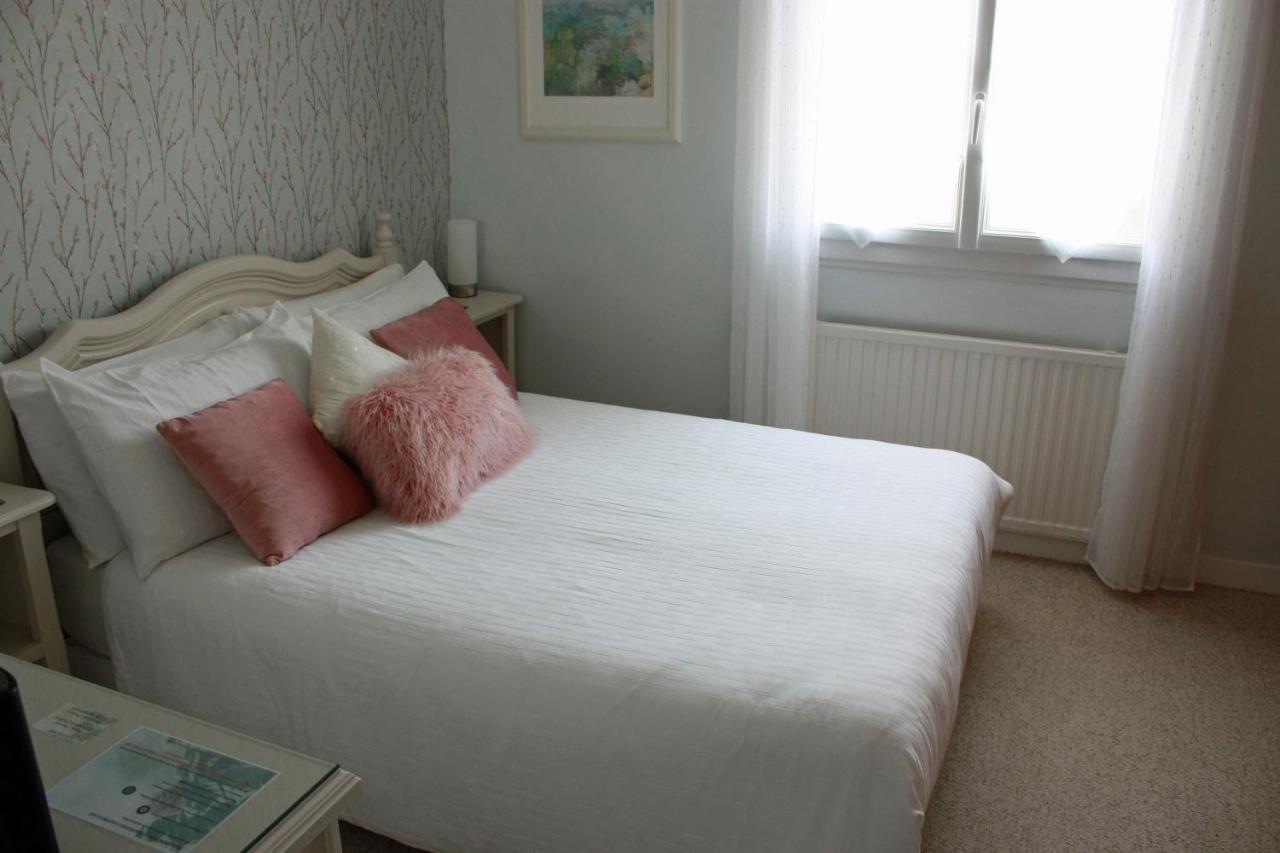 Les Camelias Bed & Breakfast Binic Eksteriør bilde